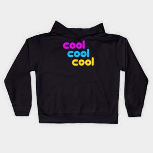 Cool Kids Hoodie